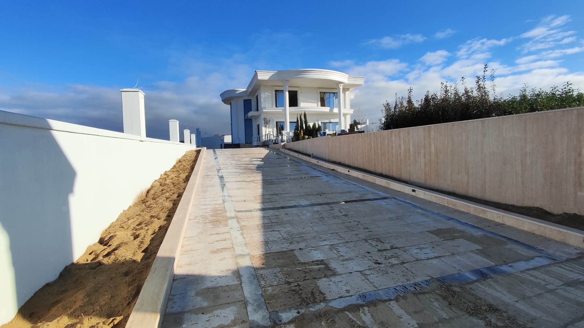 Hizmet Galerisi