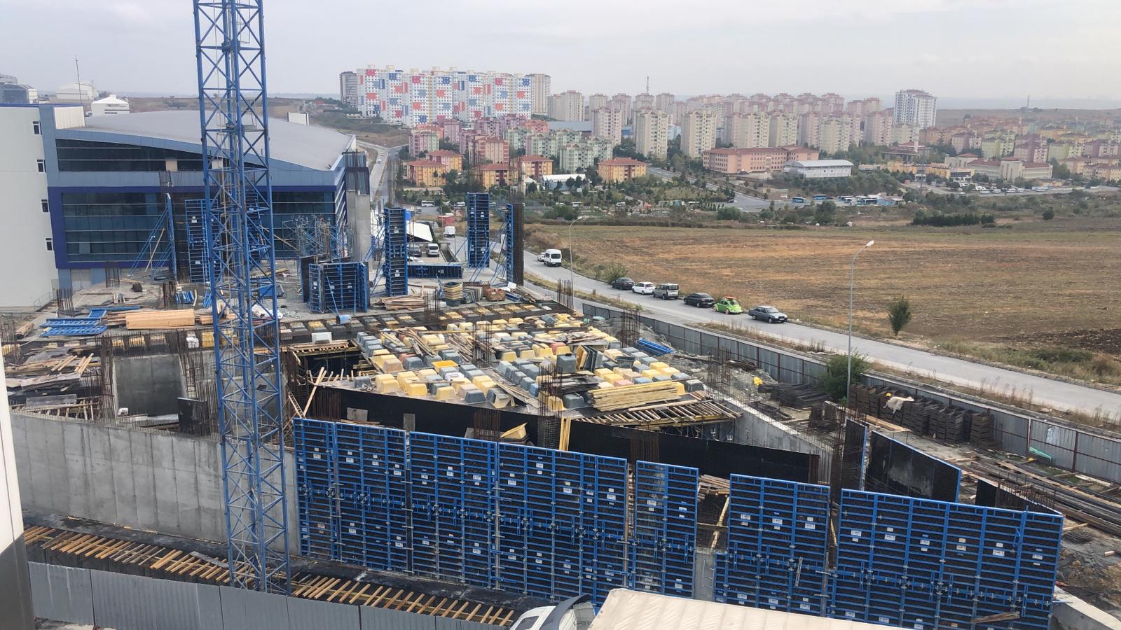 Hizmet Galerisi