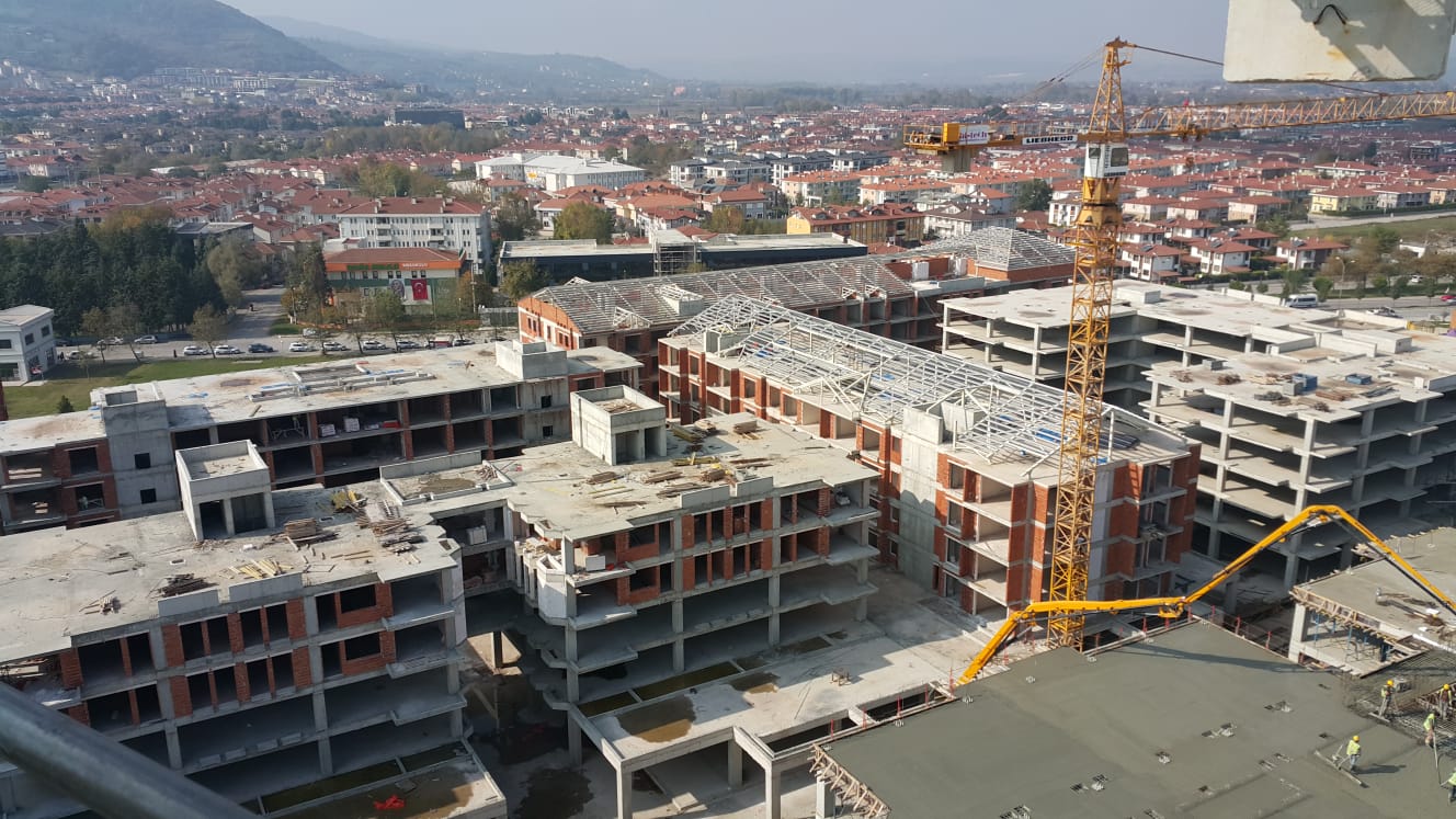 Hizmet Galerisi