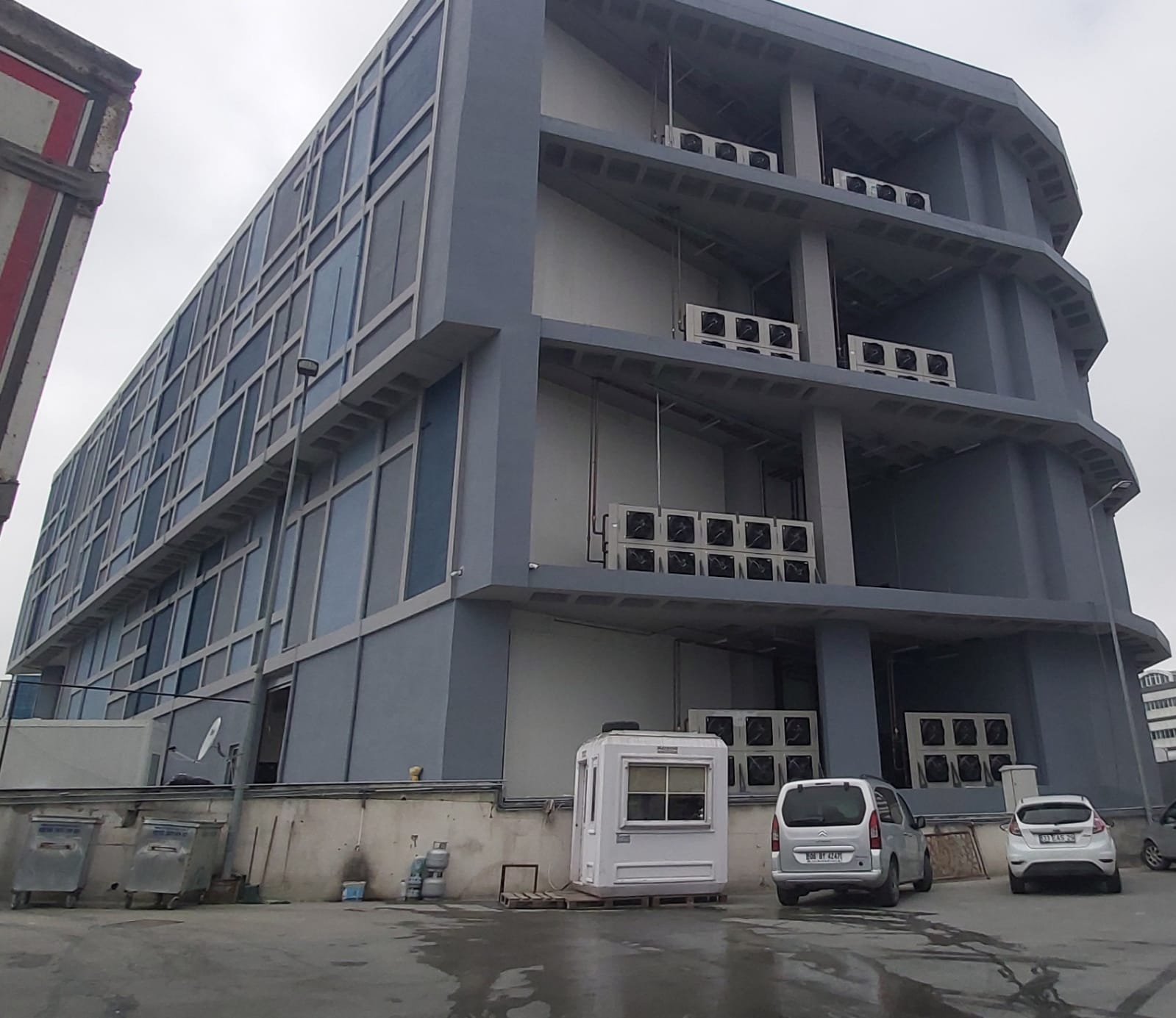 Hizmet Galerisi